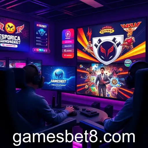 Betting Revolution in Gaming