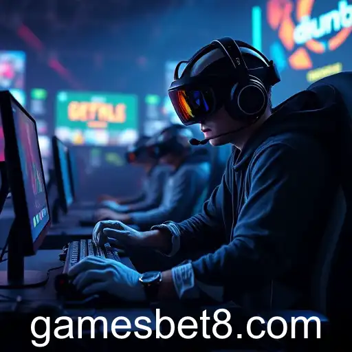The Evolution of Online Gaming in 2025