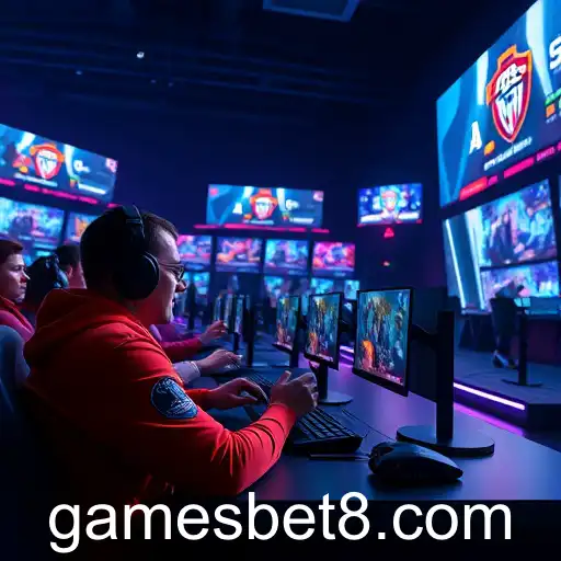 The Rise of Gamesbet and the Future of Online Gaming