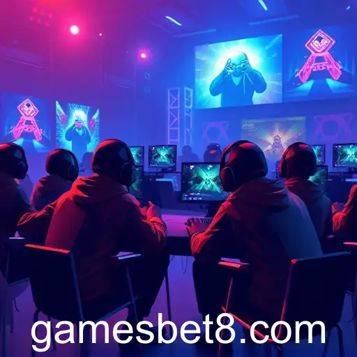 The Impact of Gaming on Modern Society