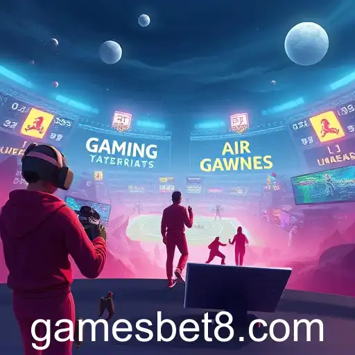 The Rise of Online Gaming in 2025